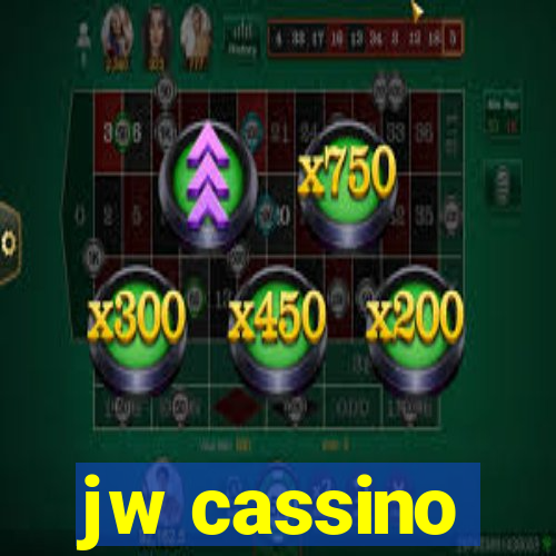 jw cassino